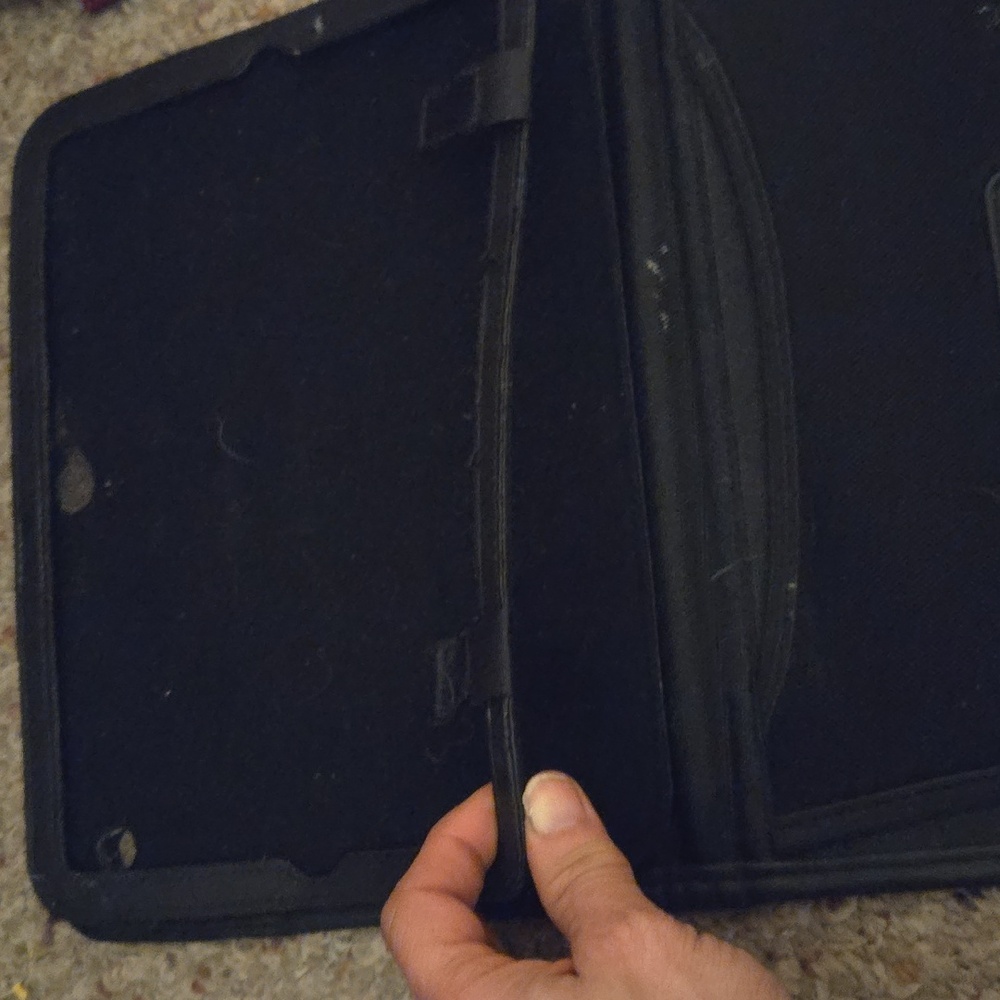 10" Tablet Case - Picture 7 of 9